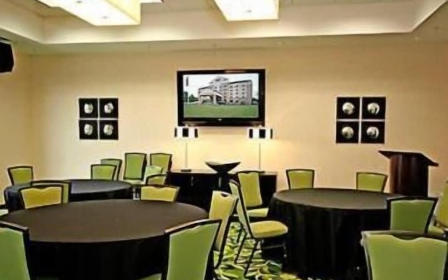 Fairfield Inn & Suites by Marriott Elkin Jonesville