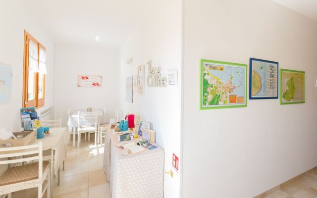 B&B Il Giardino Stellato