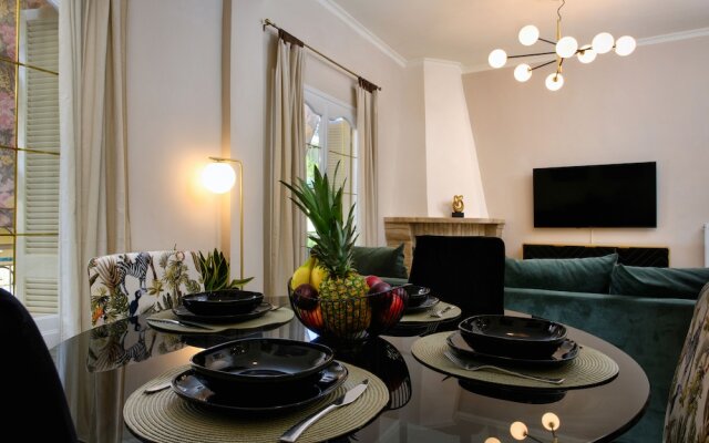 Regina's Downtown Apartment Corfuescapes