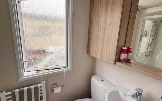 Rockley Park in Poole Static Caravan