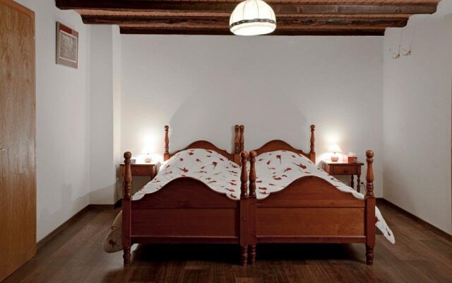 BnB Hôtel des Bains