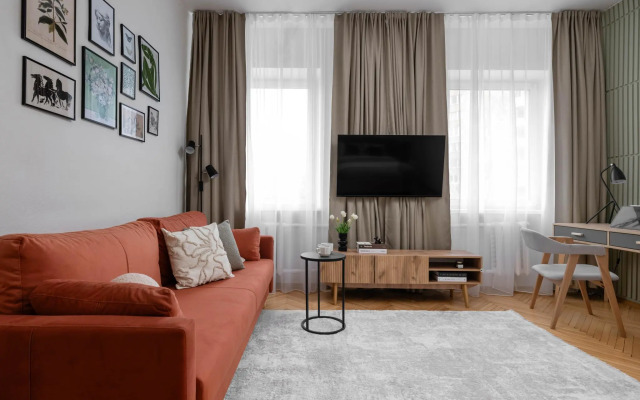 GM Гранатный пер.,2с1