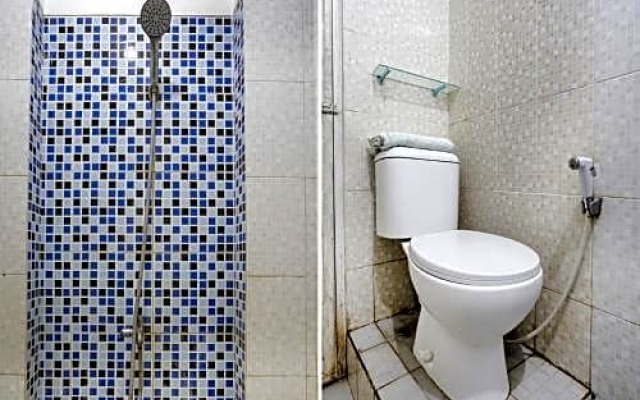 OYO 3842 Eiffel Ketintang Unesa Syariah