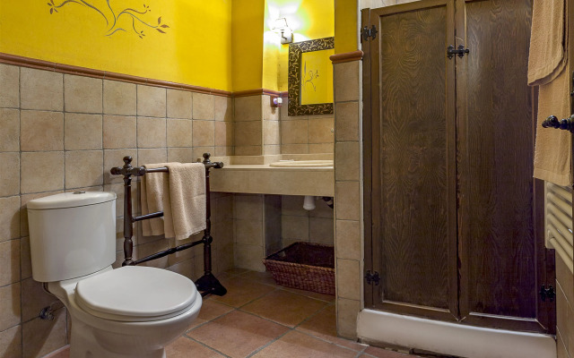 Apartamentoslos Aljezares