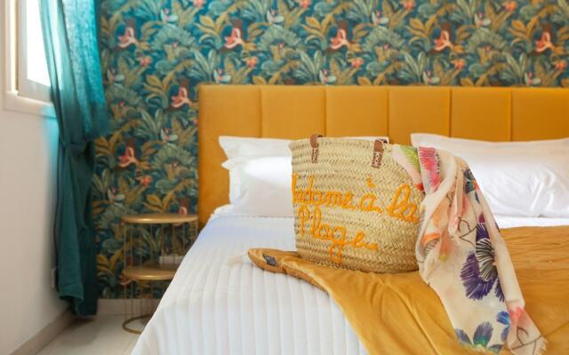 Résidence San Roccu