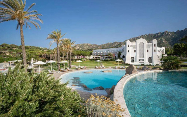 Falkensteiner Resort Capo Boi