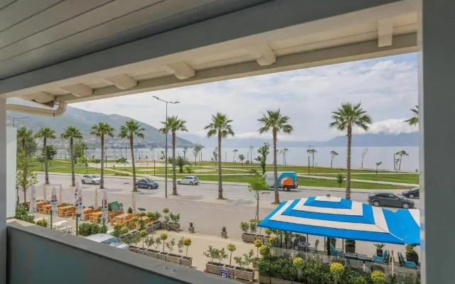 Hotel Pirro