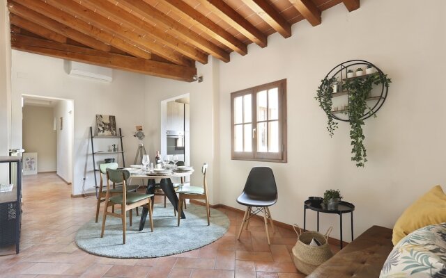JuNa Apartment in Santo Spirito