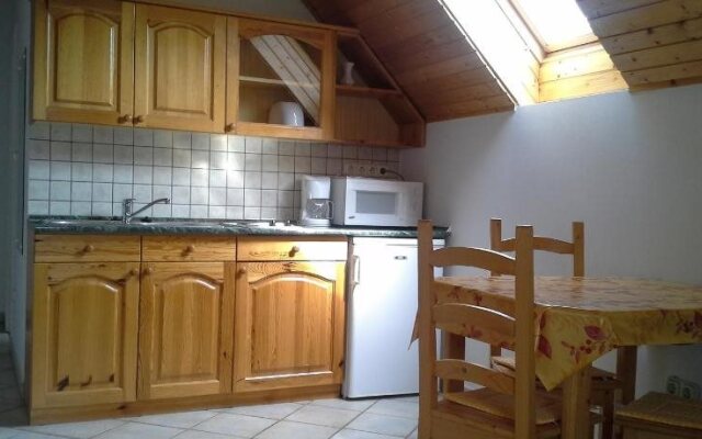 Apartman Balzs