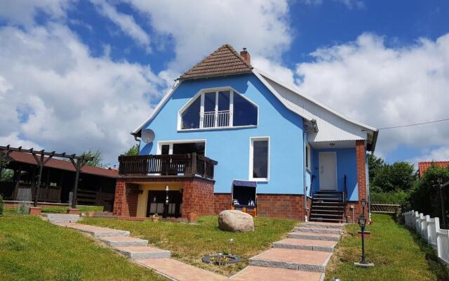 Holiday Home Inselperle, Putbus
