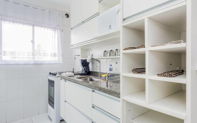 B.Homy Anhembi - Excellent location AB132A