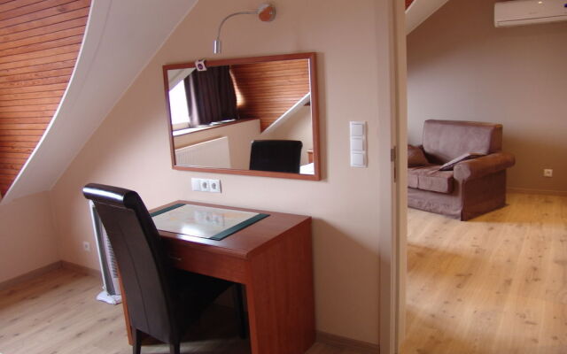 Hotel Melba
