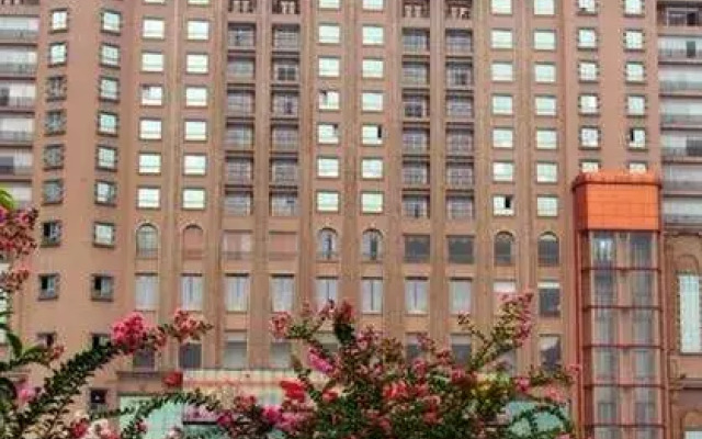 Wonder Hotel