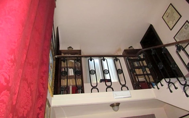 Villa della Contessa