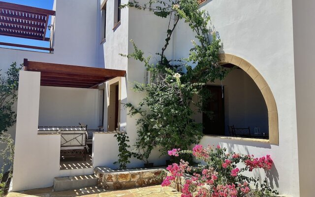 Litois Houses Patmos