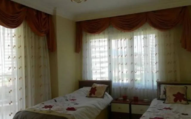 Euro Residence
