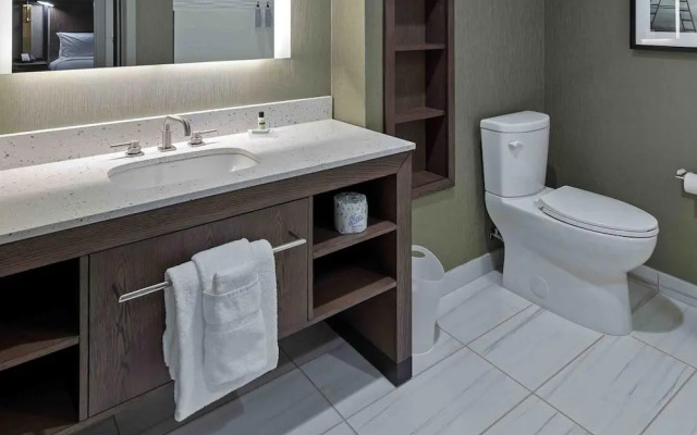 Residence Inn Atlanta Covington