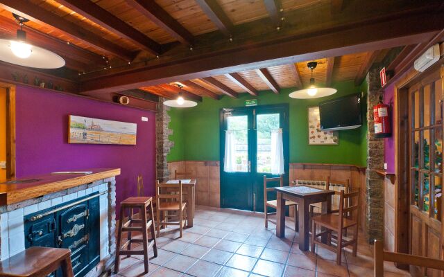 Hotel Costa de Rodiles