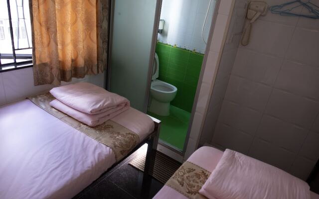 Marco Polo Hostel - Carlton Group of Hostels