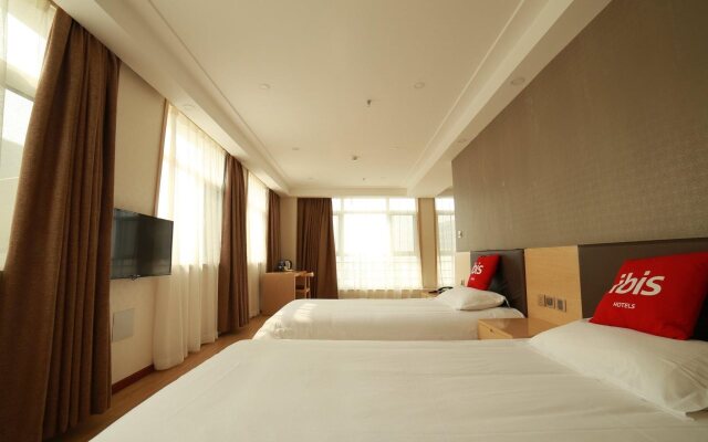 ibis Tianjin Wuqing