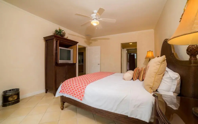 Del Mar 3N - 3 bdr 2 Bath