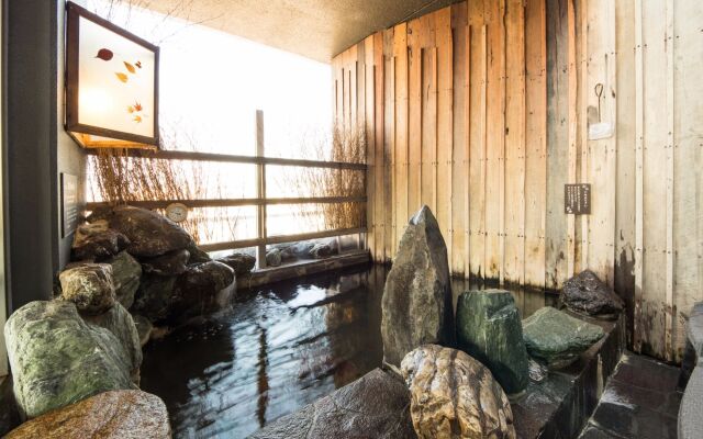 Dormy Inn Mishima Natural Hot Spring