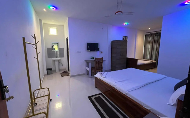 Kaziranga Resort