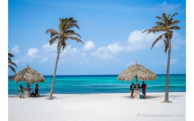 Tierra DEL SOL Resort & Golf, Elegant House