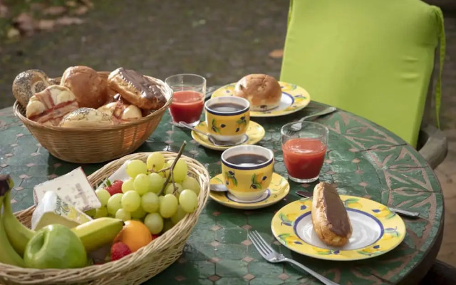 Gierle Garden Bungalow Escape