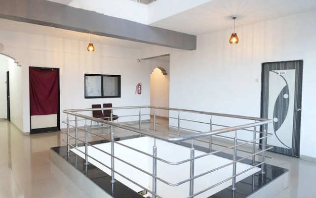 Hotel Aagam Executive