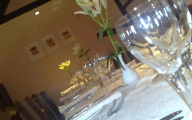 The Bowl Inn