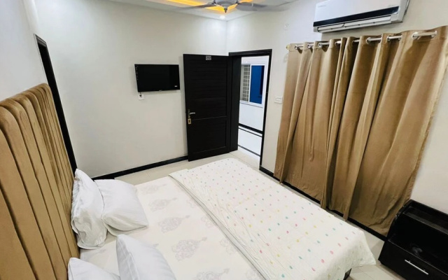 Hotel 11