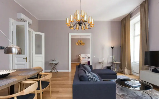 Vienna Prestige Apartments - Graben, by Welcome2Vienna