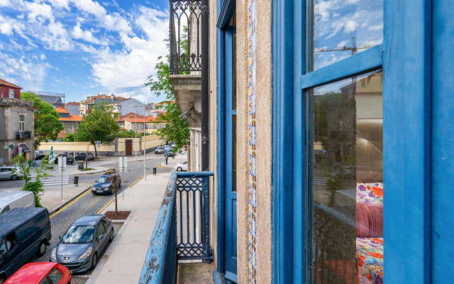 Apartamento Qian Centro 1