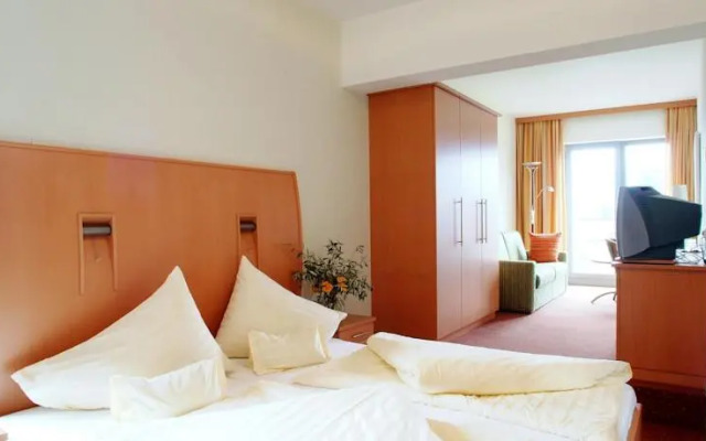 Hotel Restaurant Mohren