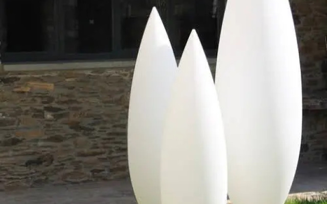 Posada Real El Molino de Losacio