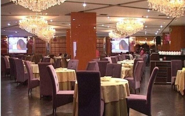 Oriental Glory Hotel Dongcheng
