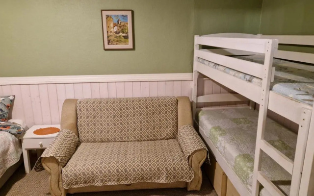Sweet Home Apartment
