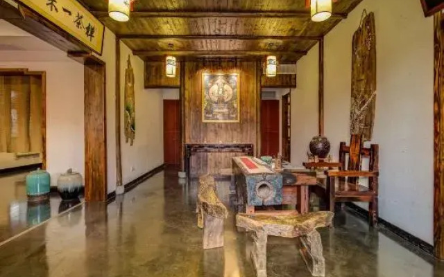 Xianting Inn