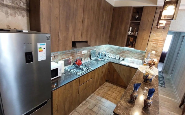 Avto's Apartment in the Centre of Kutaisi