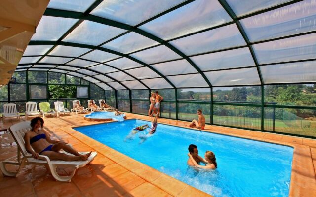 Combas Village De Gites