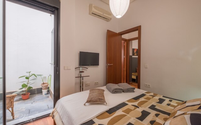 Activa Corral del Rey