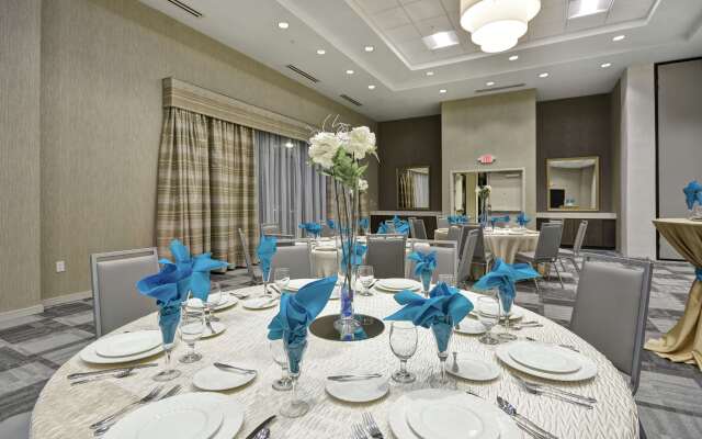 Hilton Garden Inn Gastonia