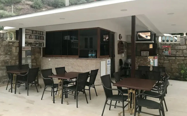 Gözdem Apart 1 / 2 / 3