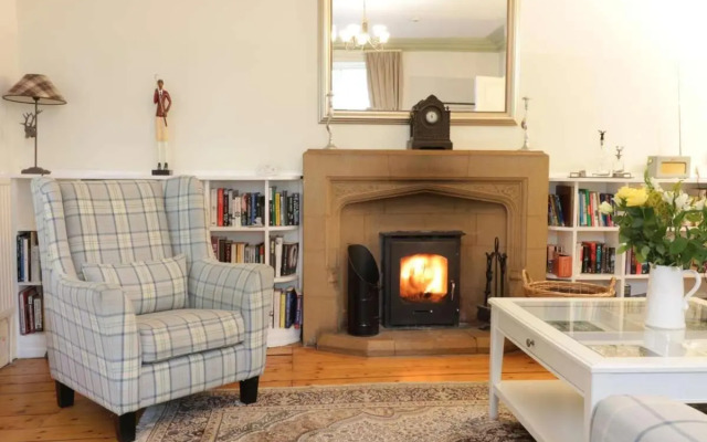 Allerton House Stables