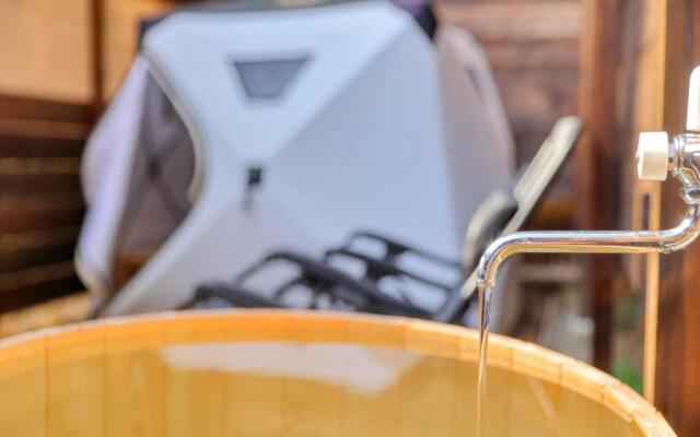 Mt.Fujiグランピングテラス 嶺乃華