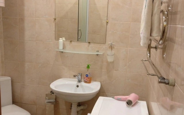 Apartment in L'viv City Center