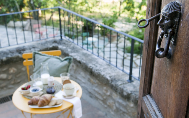 Agriturismo La Via dell'Oliviera