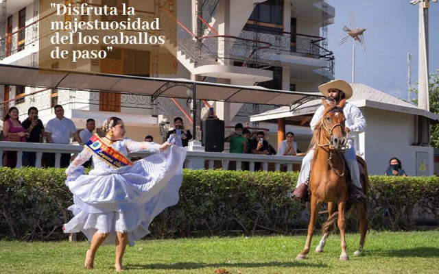 Hotel Fundo San Rafael