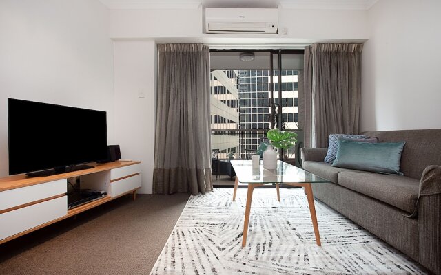 York St Apartment